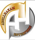 Abullhakam Logo